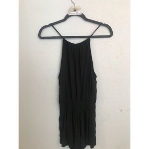 Brandy Melville romper